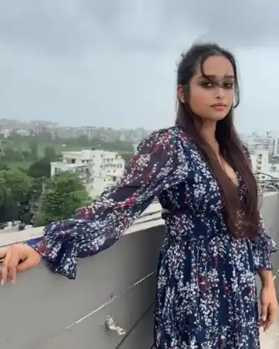 Vasai Escort